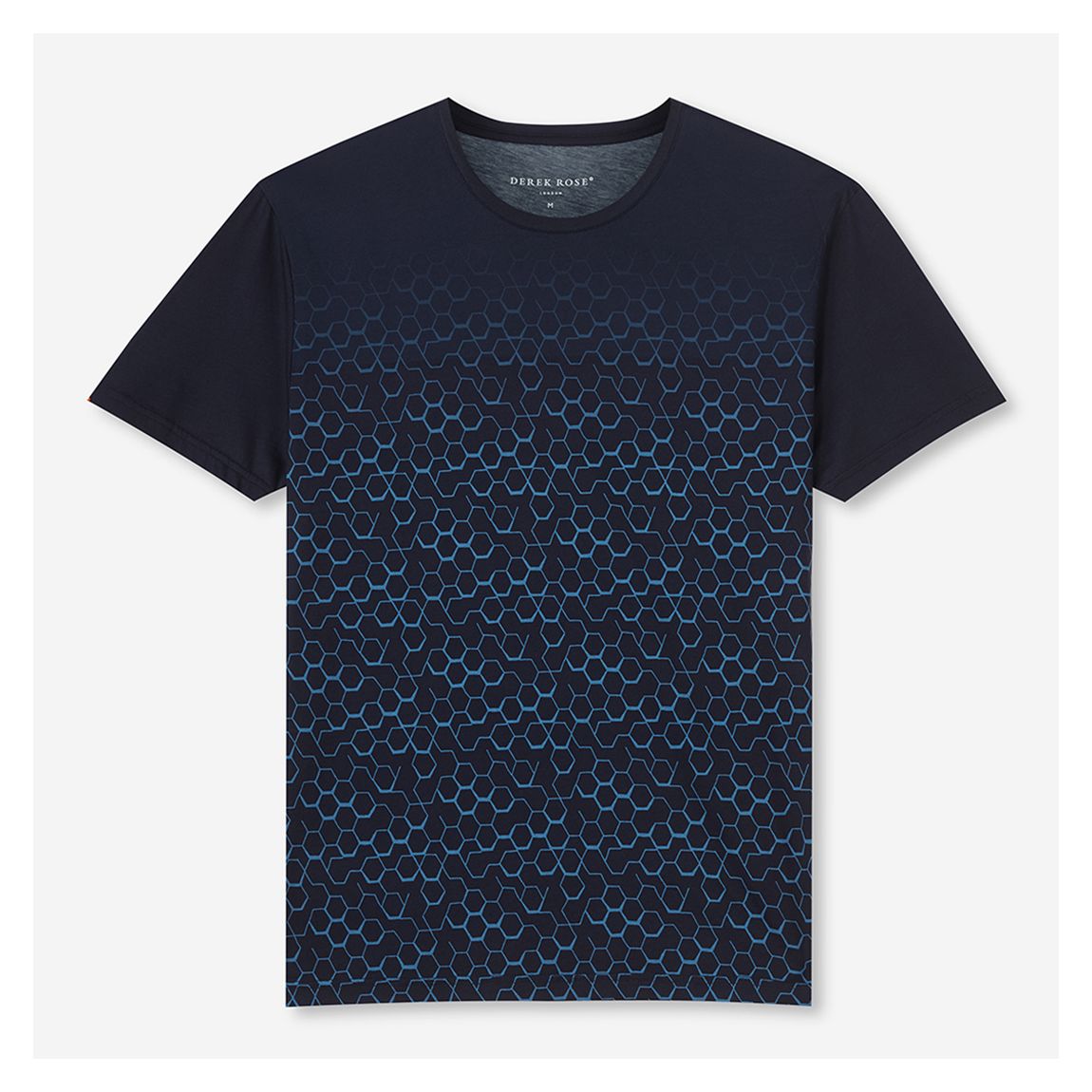 Navy Multi Robin 9 Tshirt main product photo
