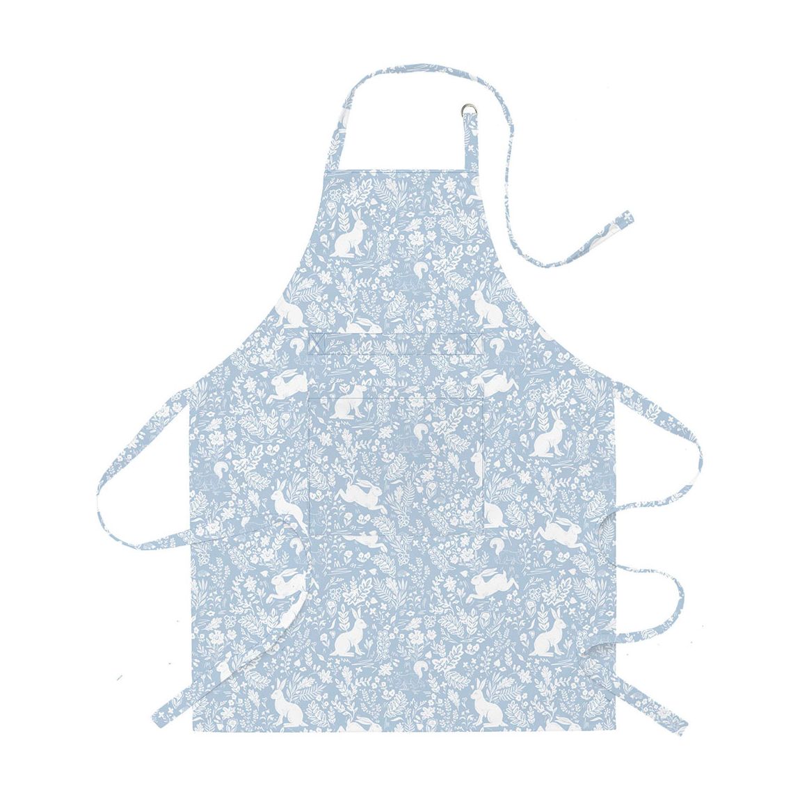 Blue Forest Life Apron main product photo