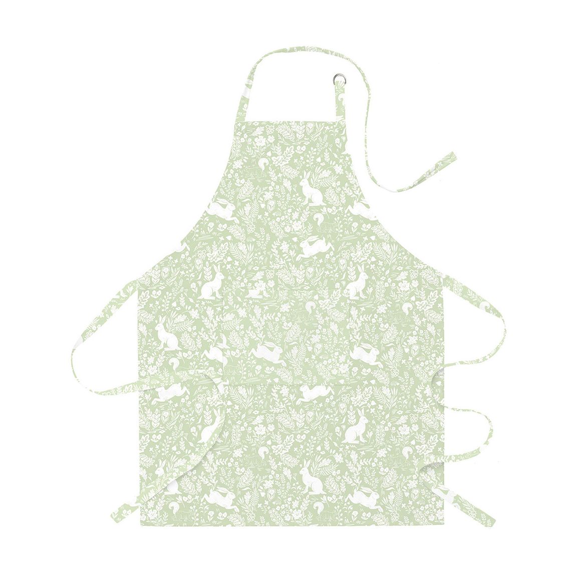 Forest Life Green Apron main product photo
