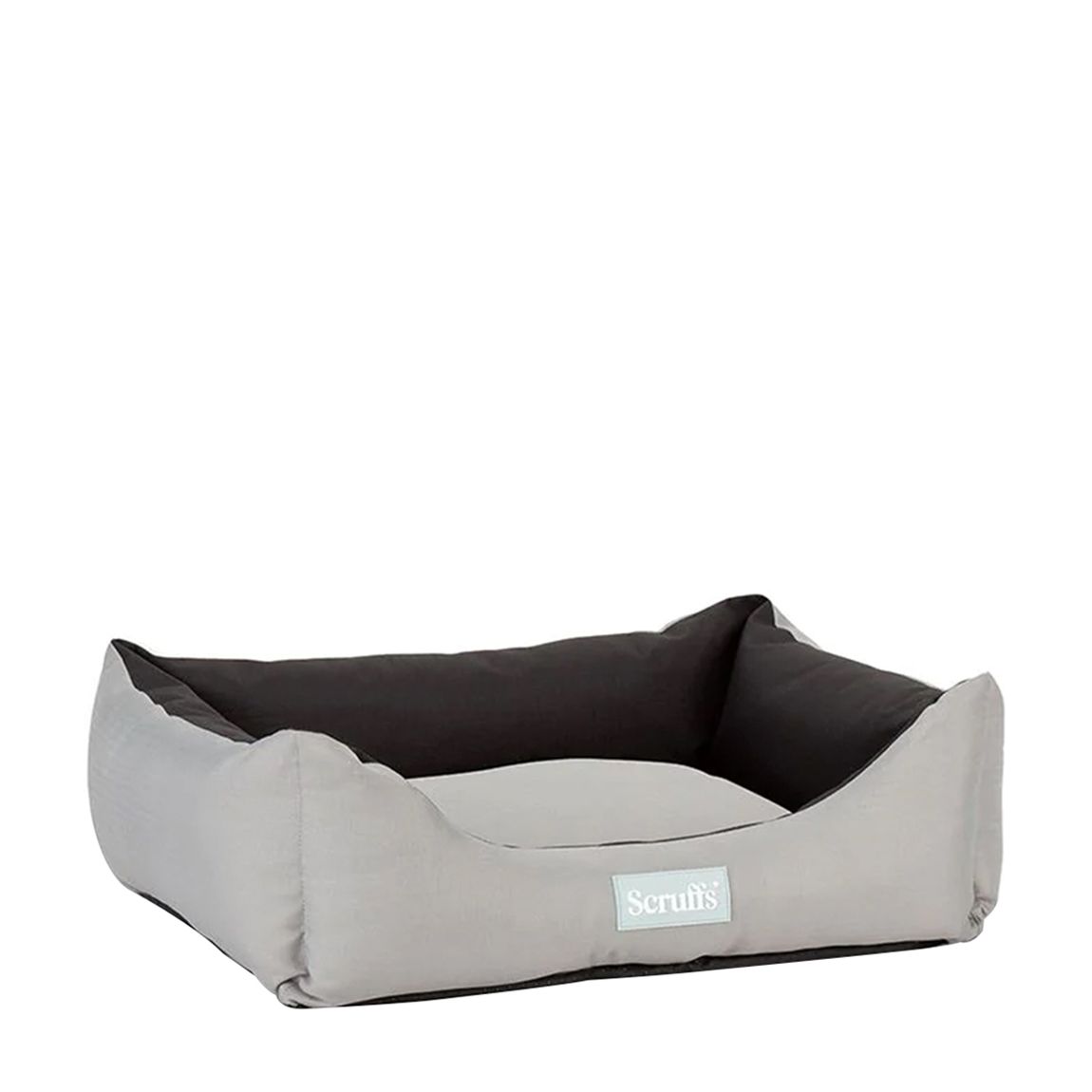 Expedition Box Bed Medium, Storm Grey main product photo