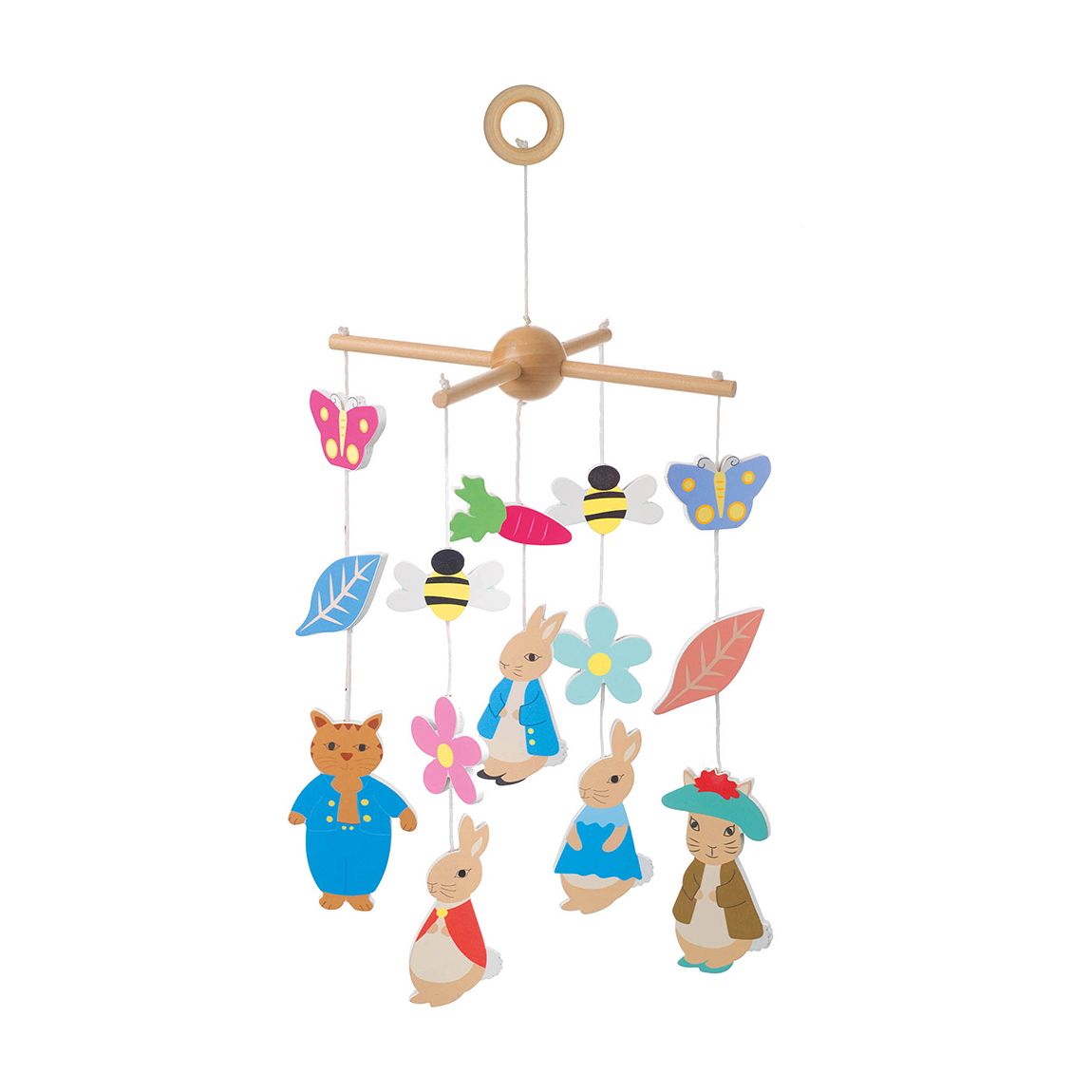 Peter Rabbit Mobile main product photo