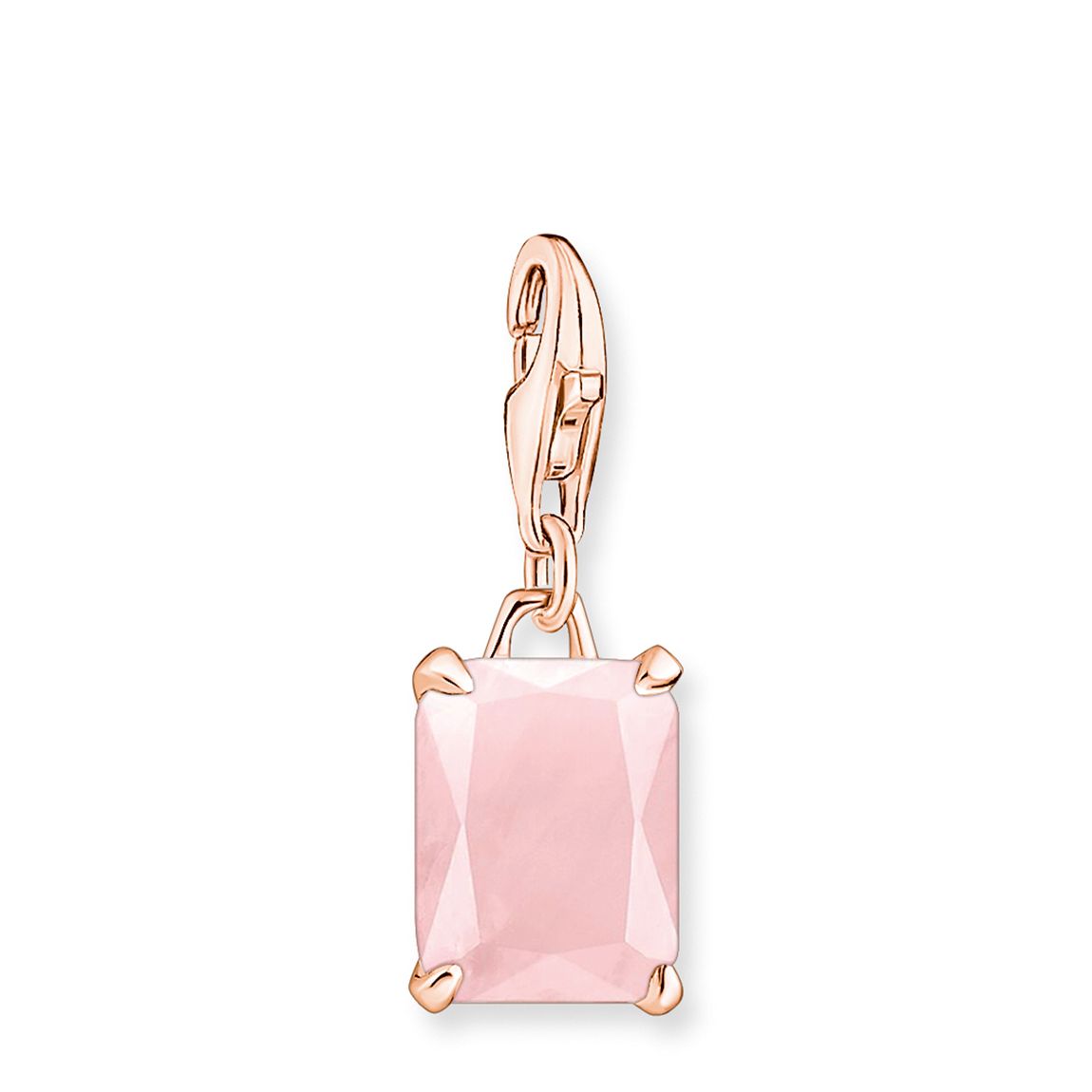 Pink Charms Mit Carriern Charm Pendant main product photo