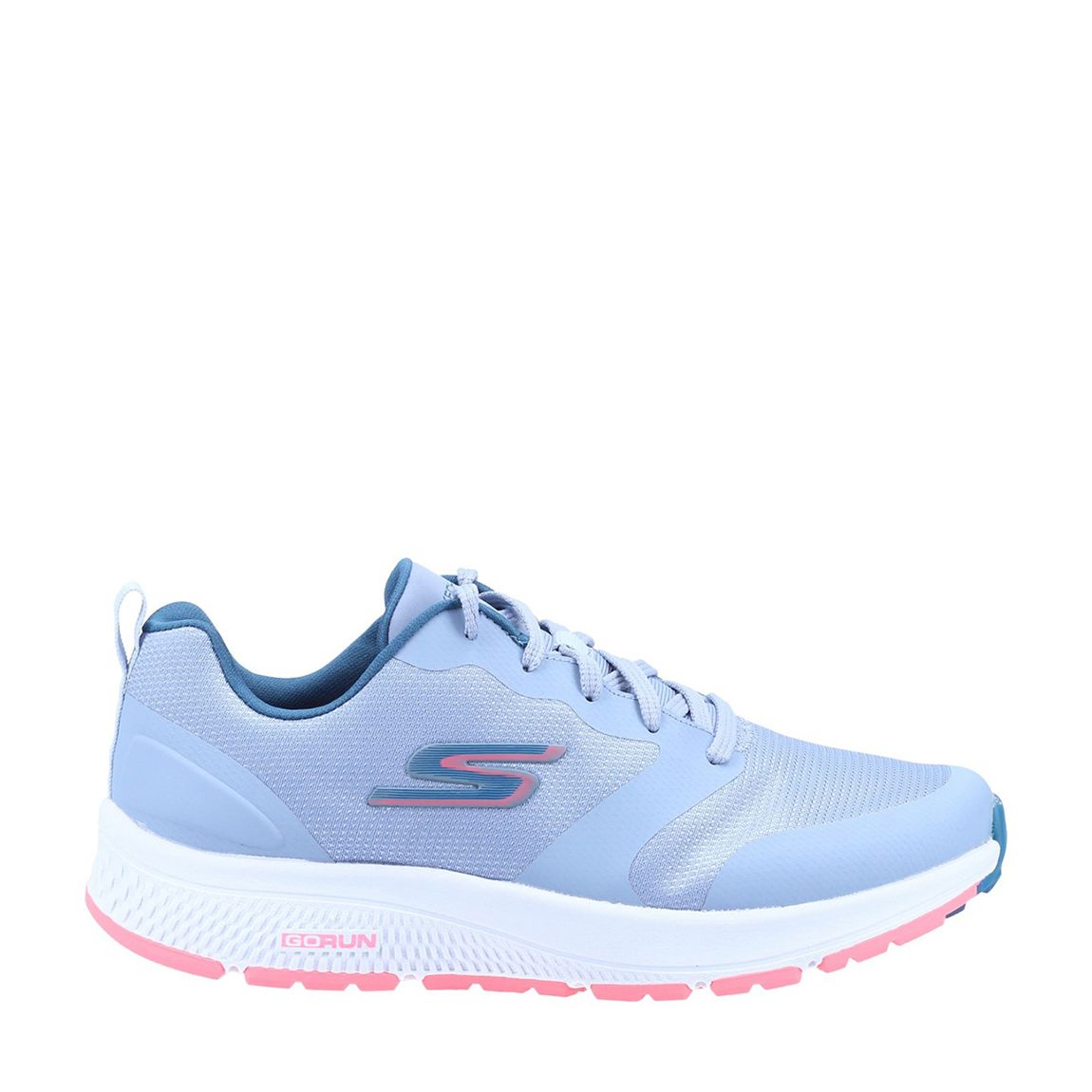 Blue Go Run Consistent Lunar Night Trainers main product photo