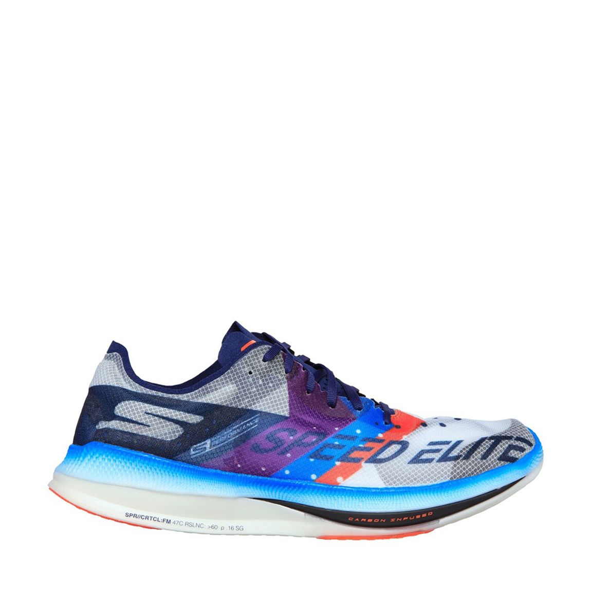 Multi Go Run Speed Elite Running Trainers main product photo