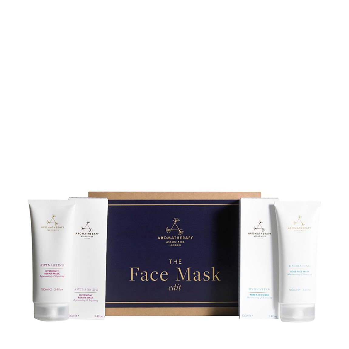 The Face Mask Edit main product photo