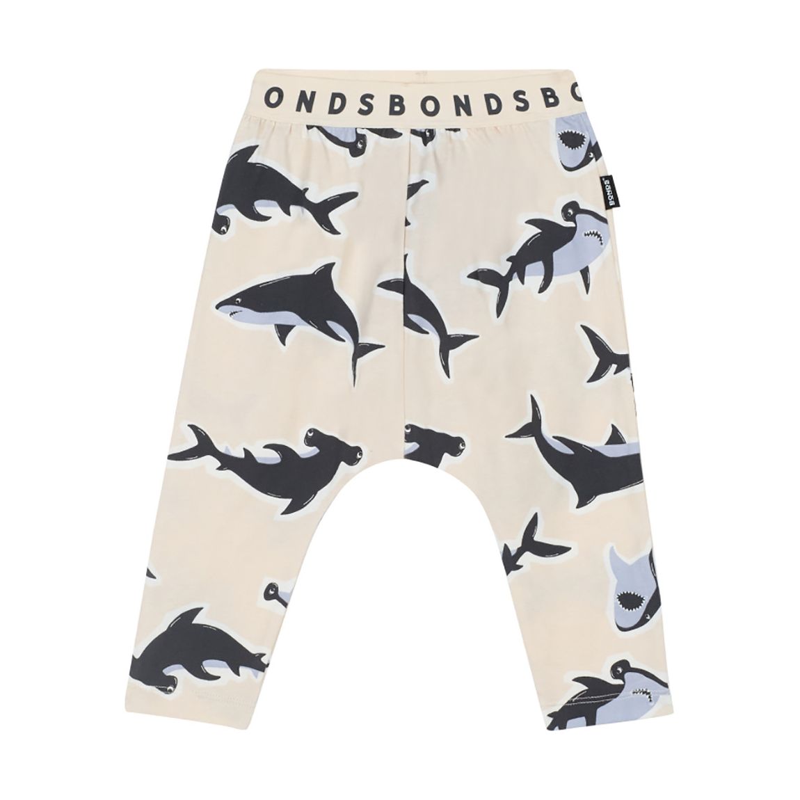 Mr Sharky Roomies Pant main product photo