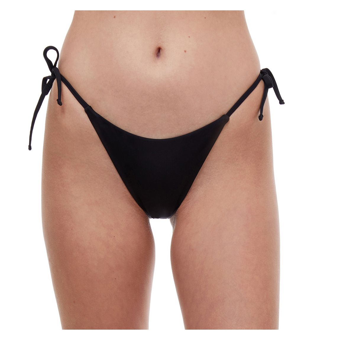 Black Bikini Bottom main product photo