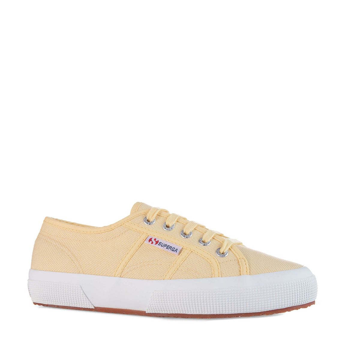 Beige Gum 2750 Cotu Classic Trainers main product photo