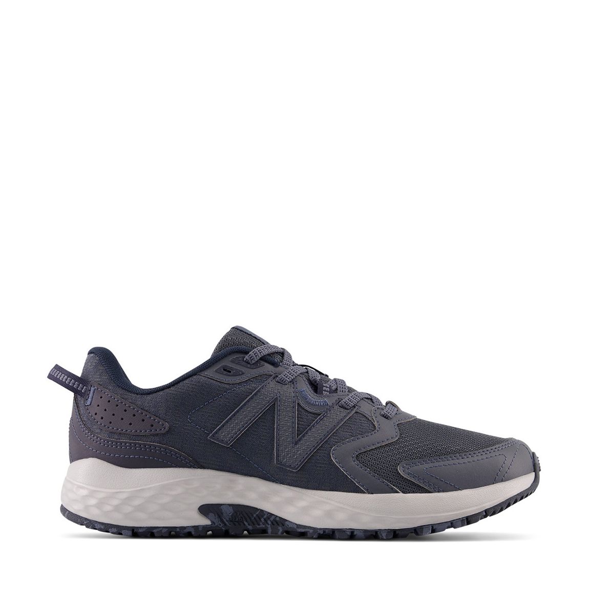 Grey Men's Thunder 410 Trainers main product photo