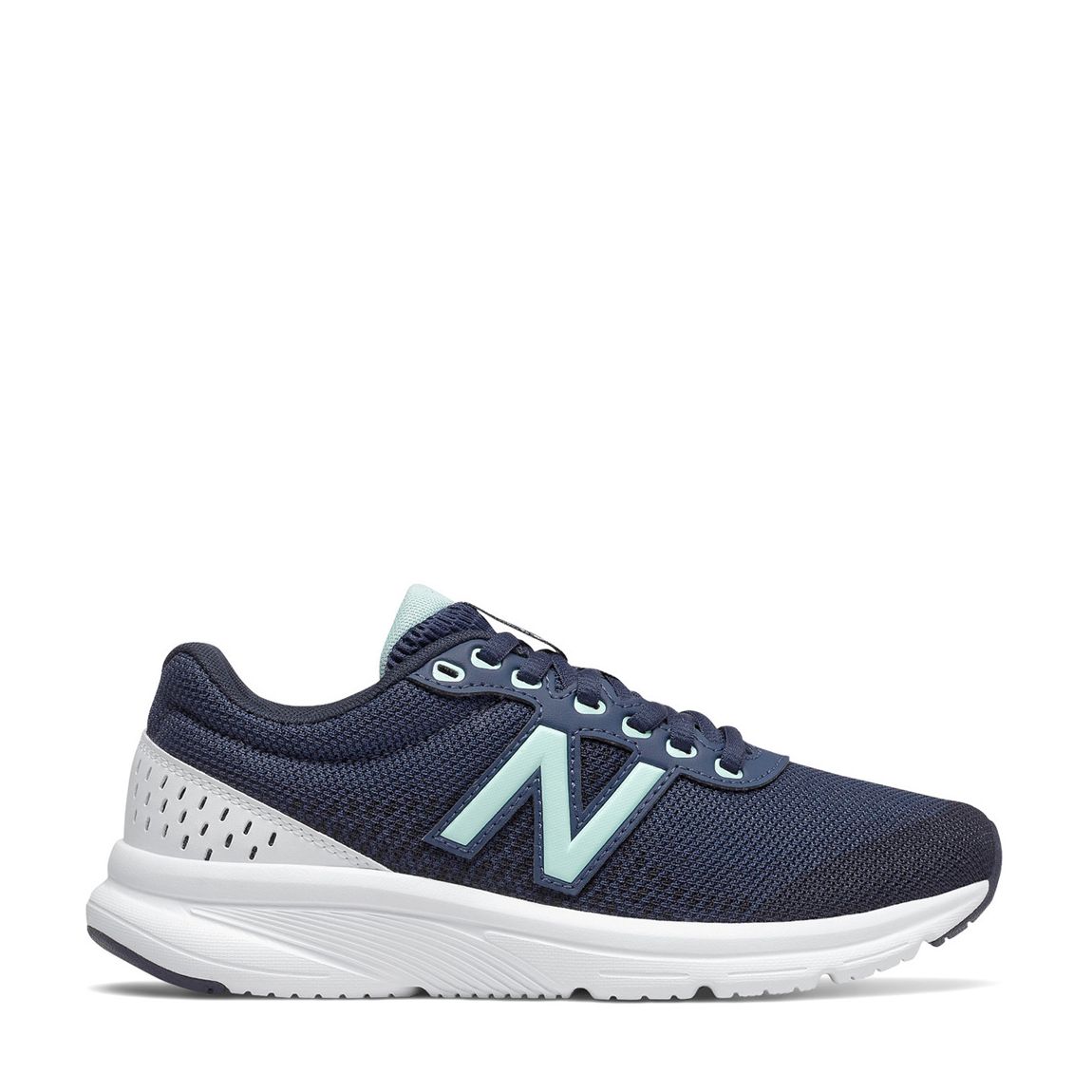 Unisex Blue Eclipse 411 Trainers main product photo