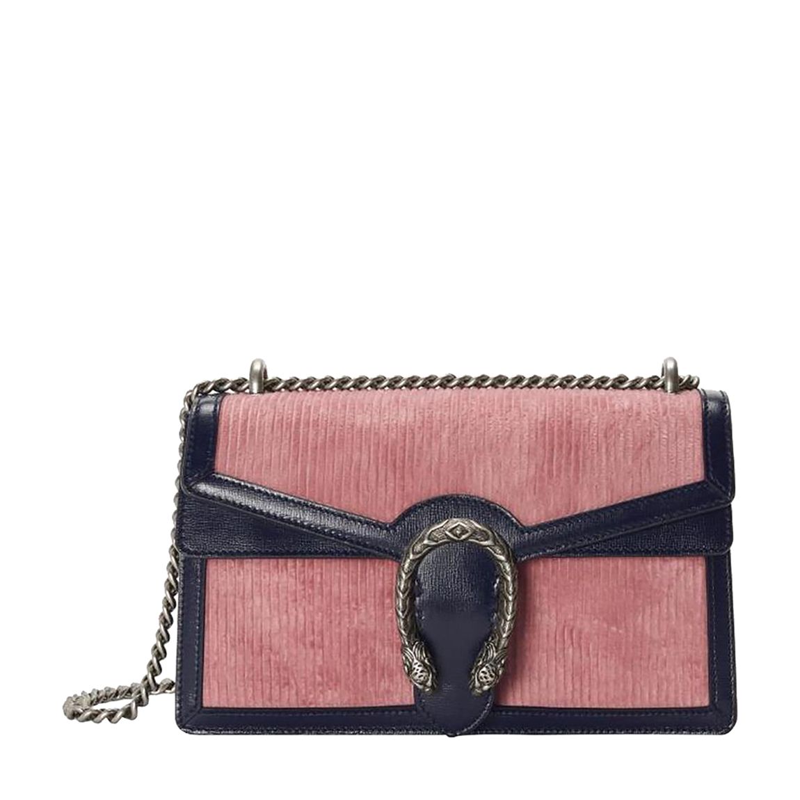 Pink Gucci Dionysus Mini Bag main product photo