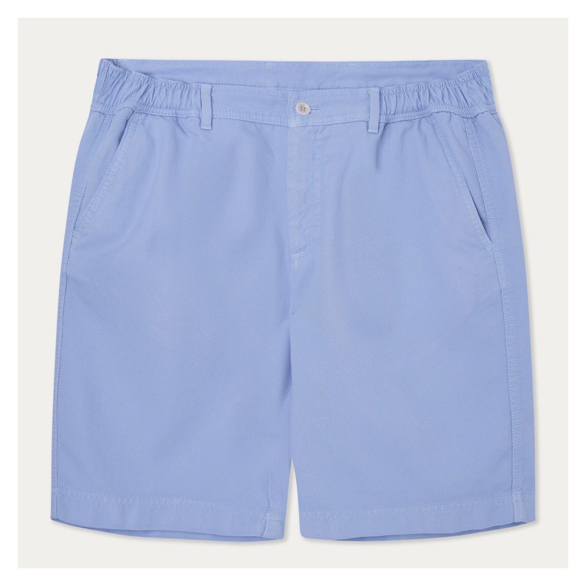 Blue Swim Shorts main product photo
