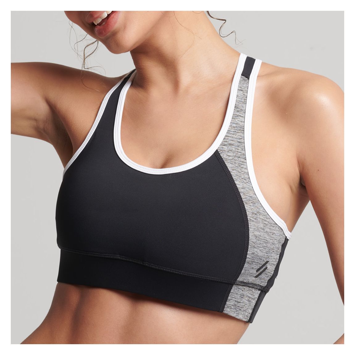 Training Asymmetric Bra main product photo