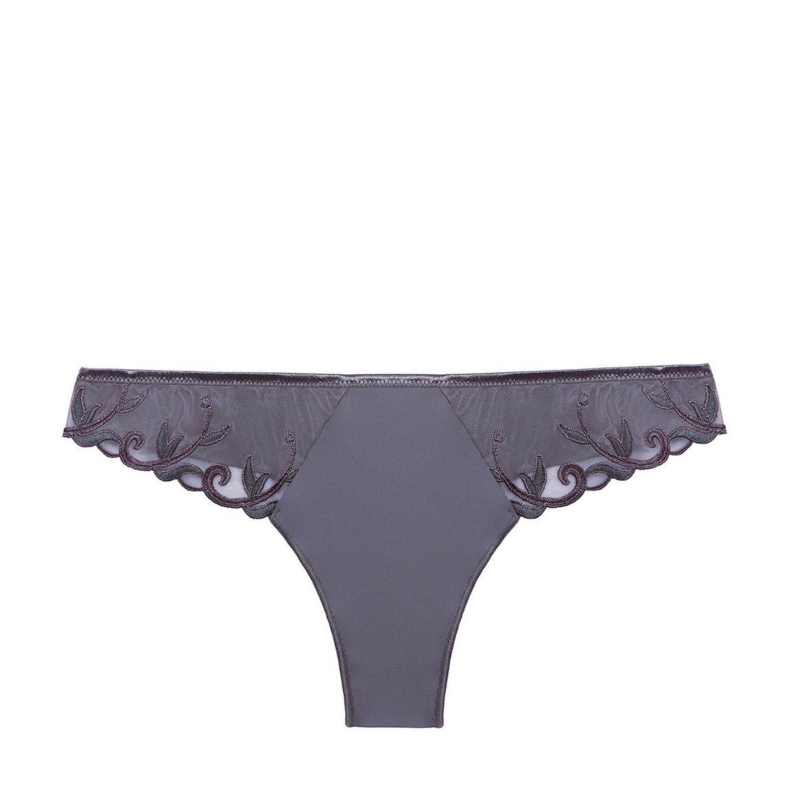 Grey Brief main product photo