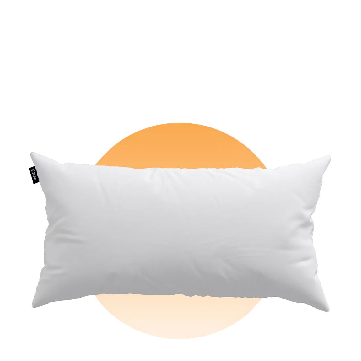 Basic Comfort Pillow main product photo