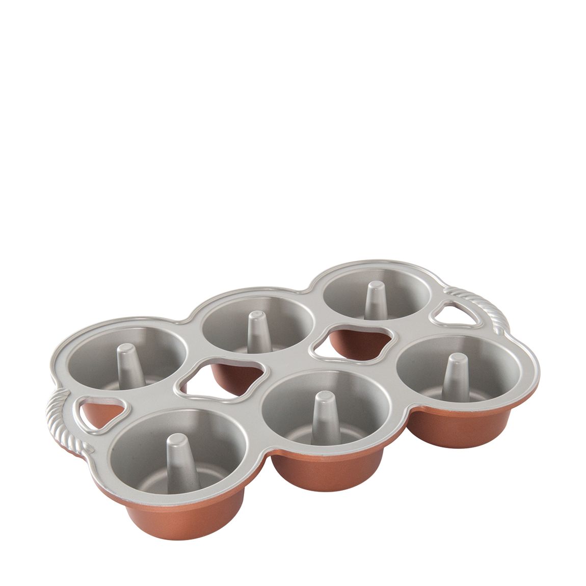 Mini Angelfood Cake Pan main product photo