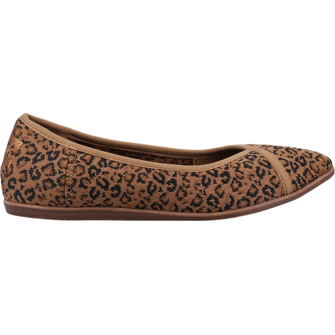 Brown Katie Shoe main product photo