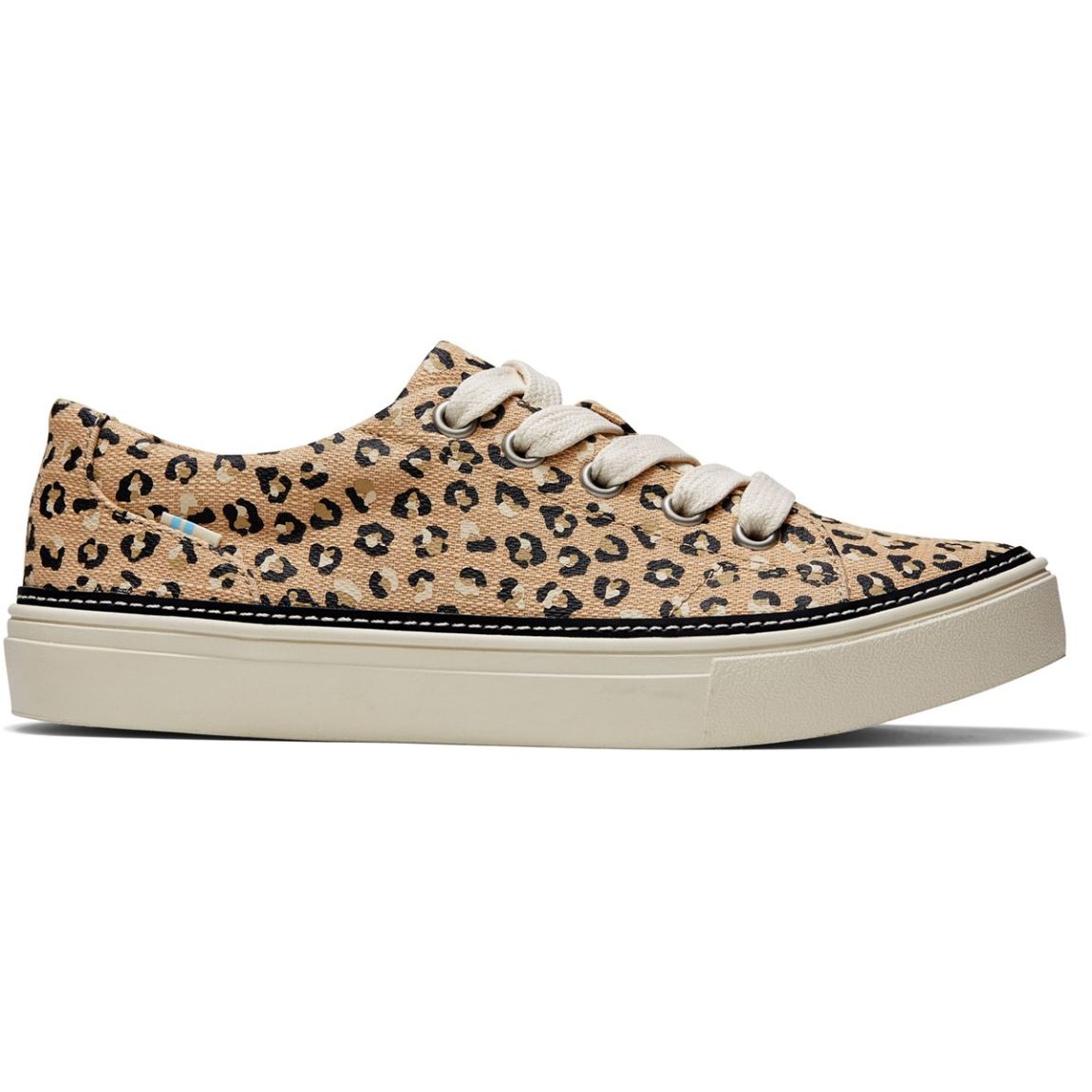 Natural Alex Textured Cheetah Trainer main product photo