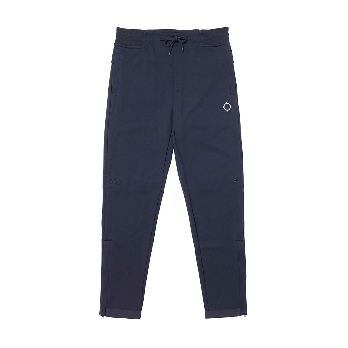Navy Tech Fleece Joggers main product photo