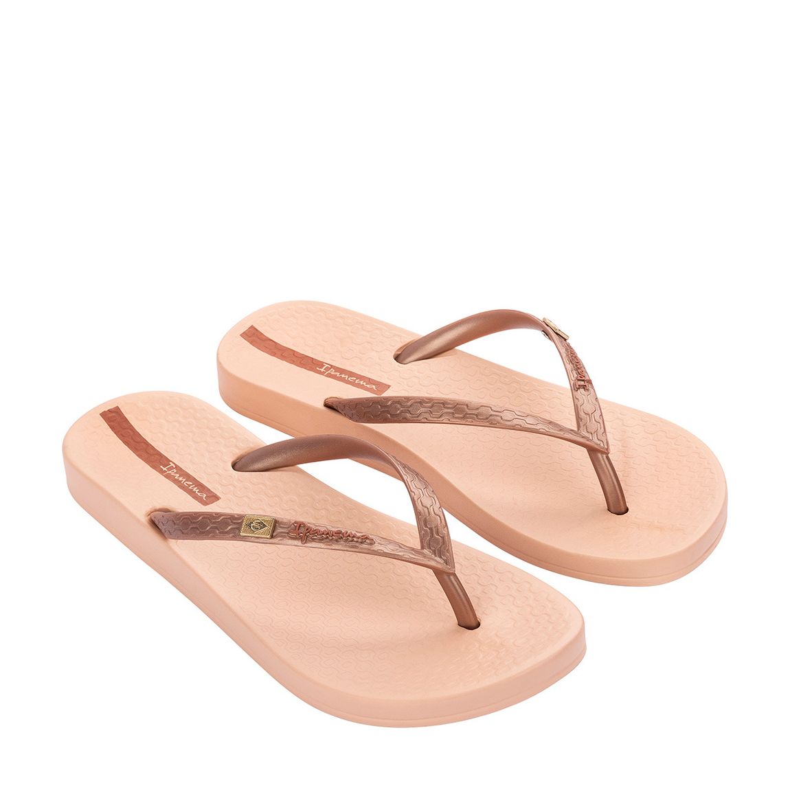 Blush Brazil Anatomic Flip Flops main product photo
