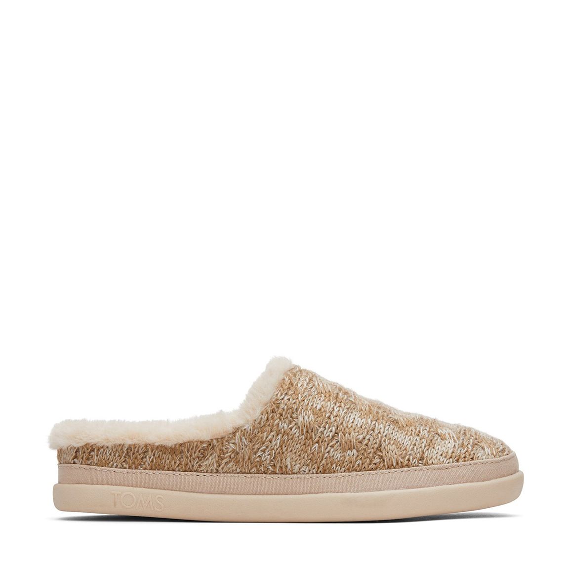Sahara Sage Slipper main product photo