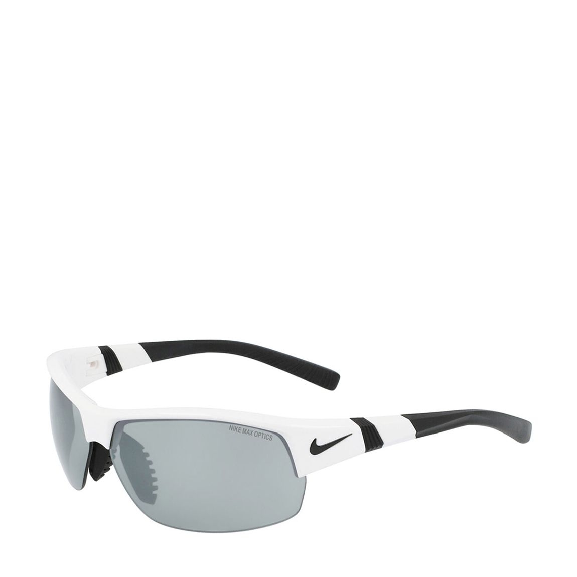 Men's White Nike Sunglasses main product photo