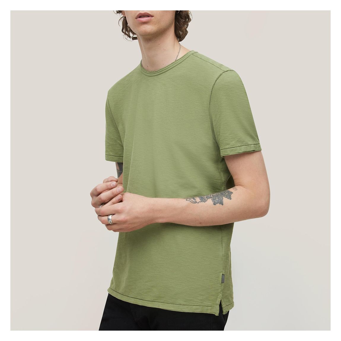 Olive Ashe T-Shirt main product photo
