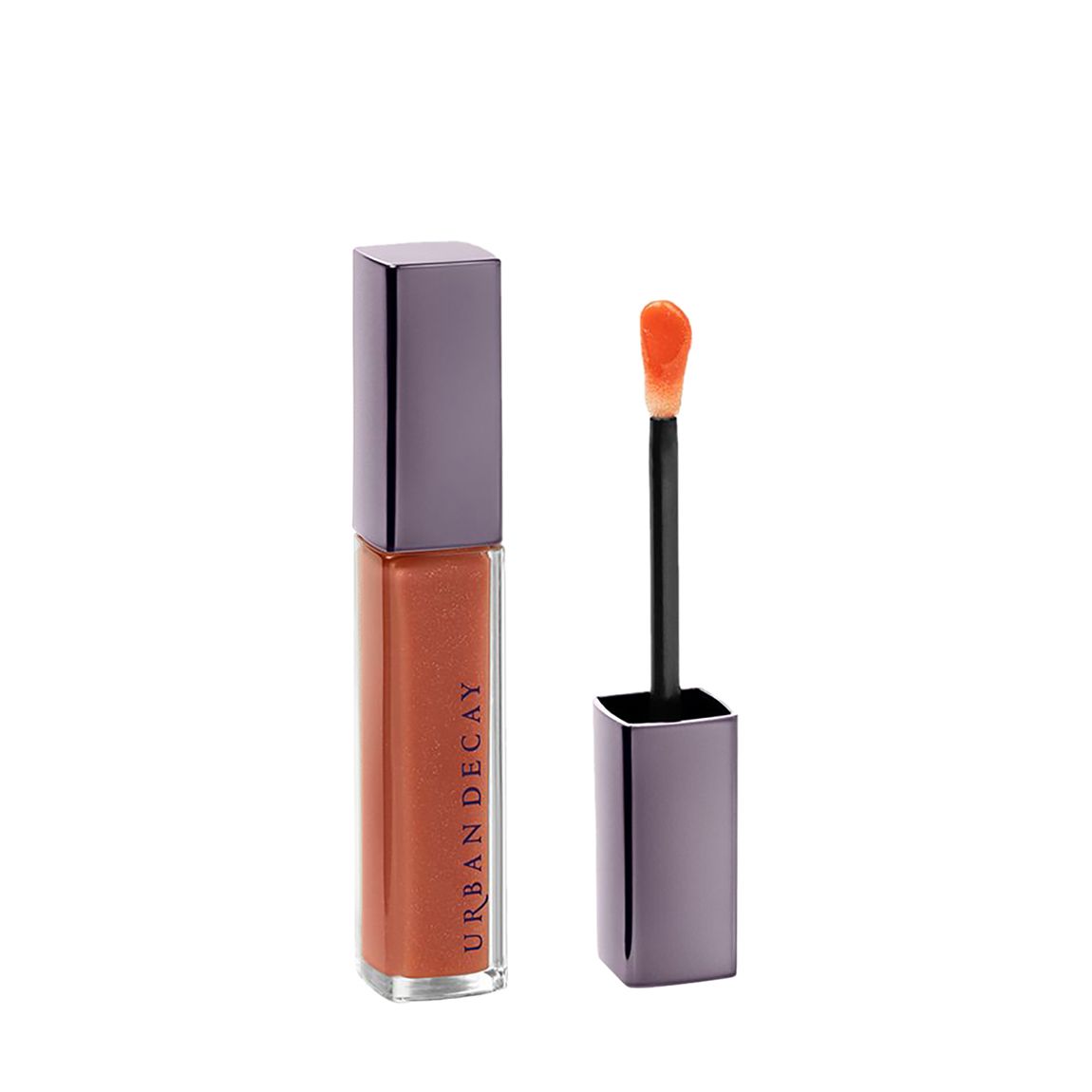 Vice Lip Gloss Plumper - Name Drop main product photo
