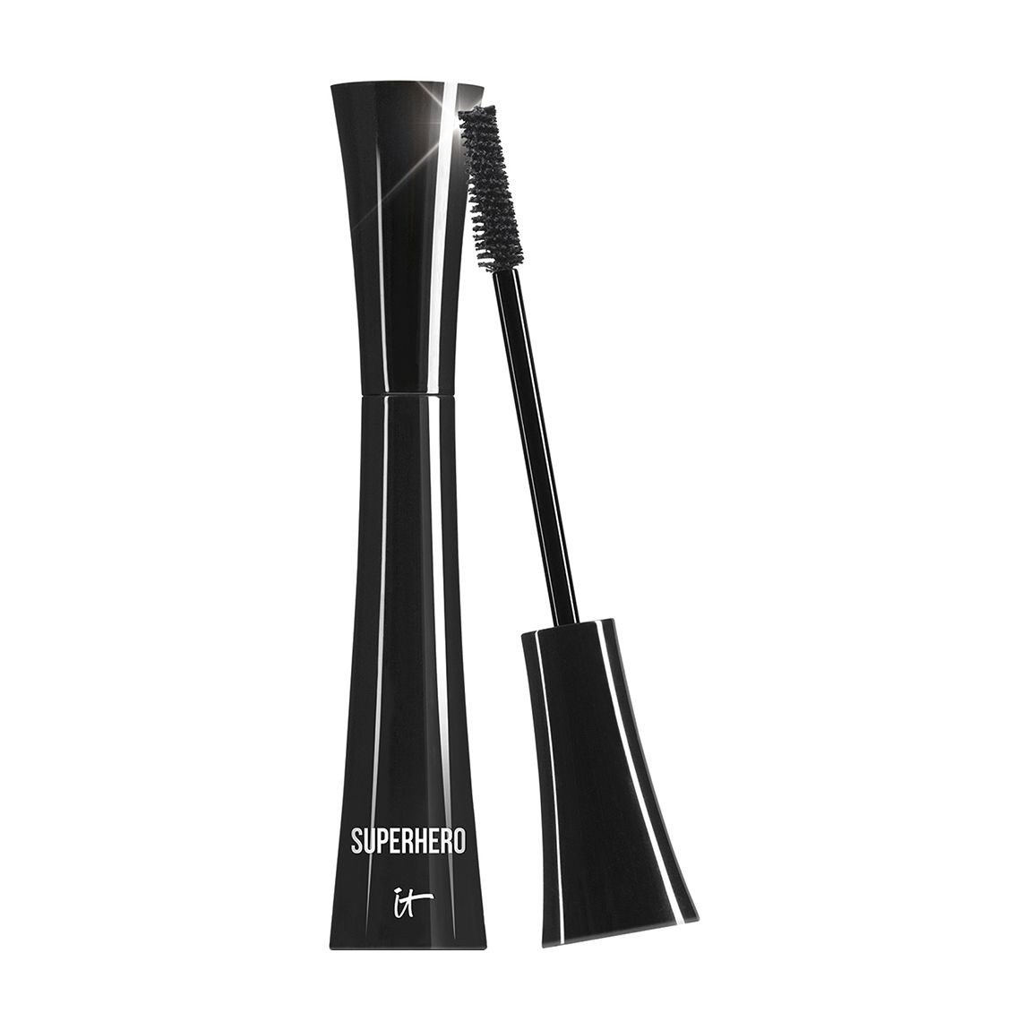 Superhero Stretch Black Mascara main product photo
