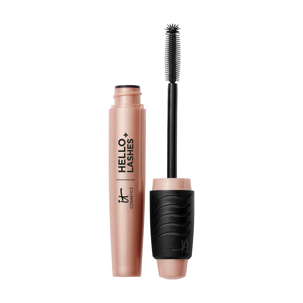 Hello Lashes Mascara main product photo