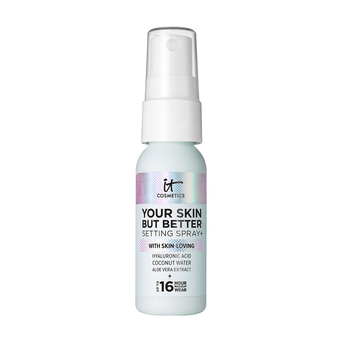 Your Skin But Better Setting Spray 30ml main product photo