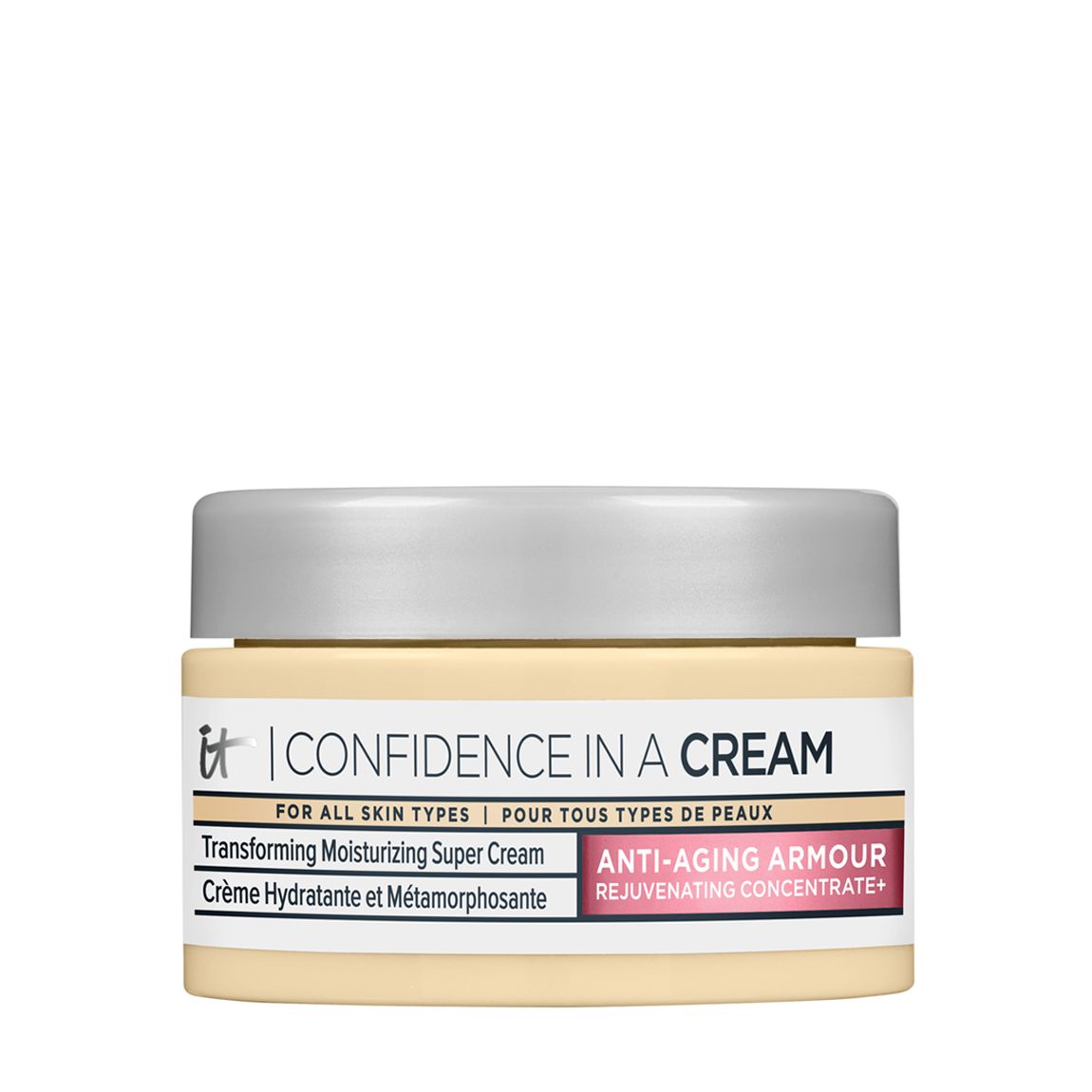 Confidence in a Cream 15ml main product photo