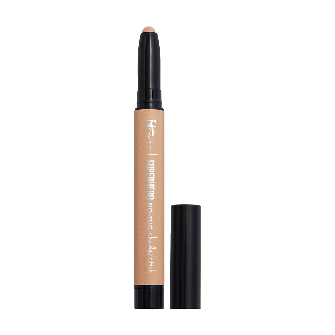 Superhero No Tug Eyeshadow Stick - Cream main product photo