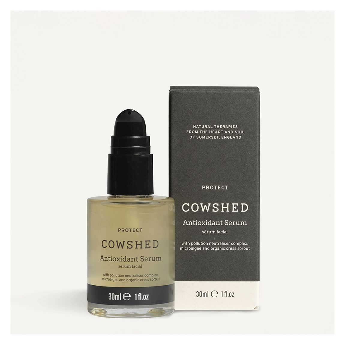Antioxidant Serum 30ml main product photo