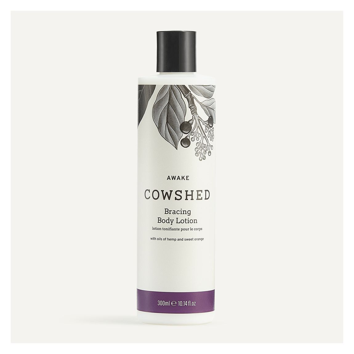 Awake Body Lotion 300ml main product photo