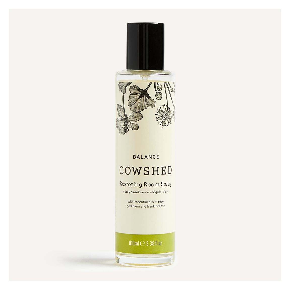 Balance Home Spray 100ml main product photo