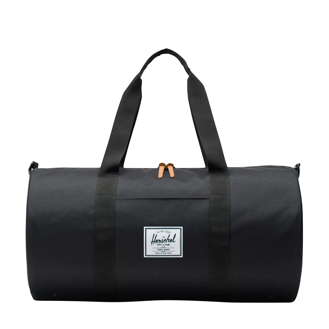 Black Sutton Mid-Volume Duffle main product photo