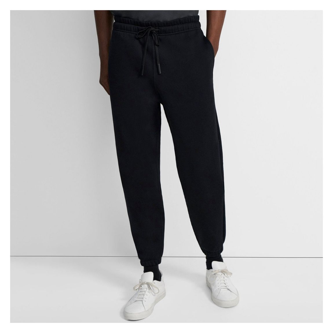 Black Colts Jogger main product photo