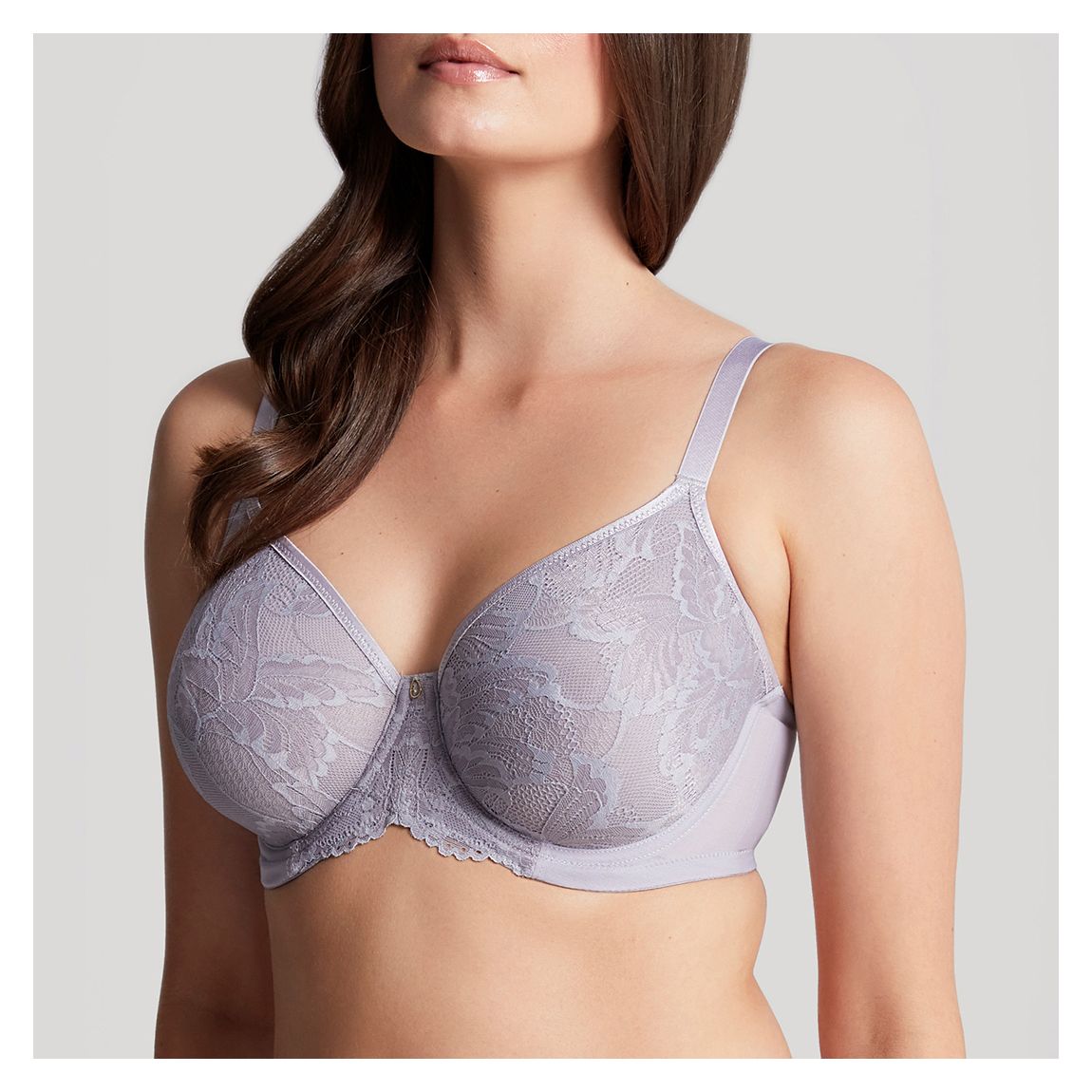 Radiance Moulded Non-Padded Bra main product photo