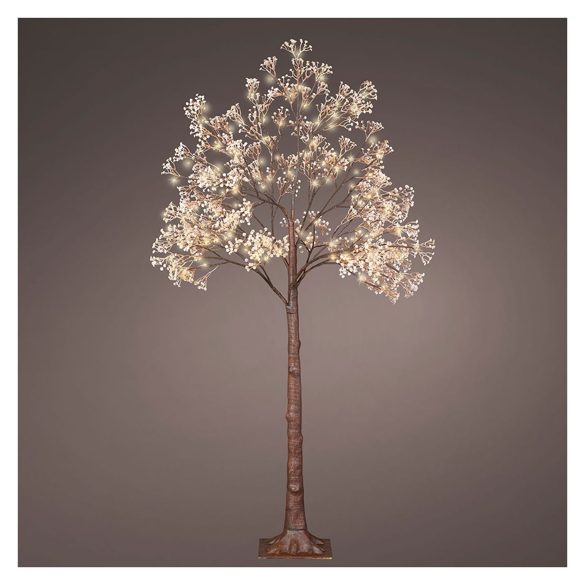 Gypsophilia LED Outdoor Tree main product photo