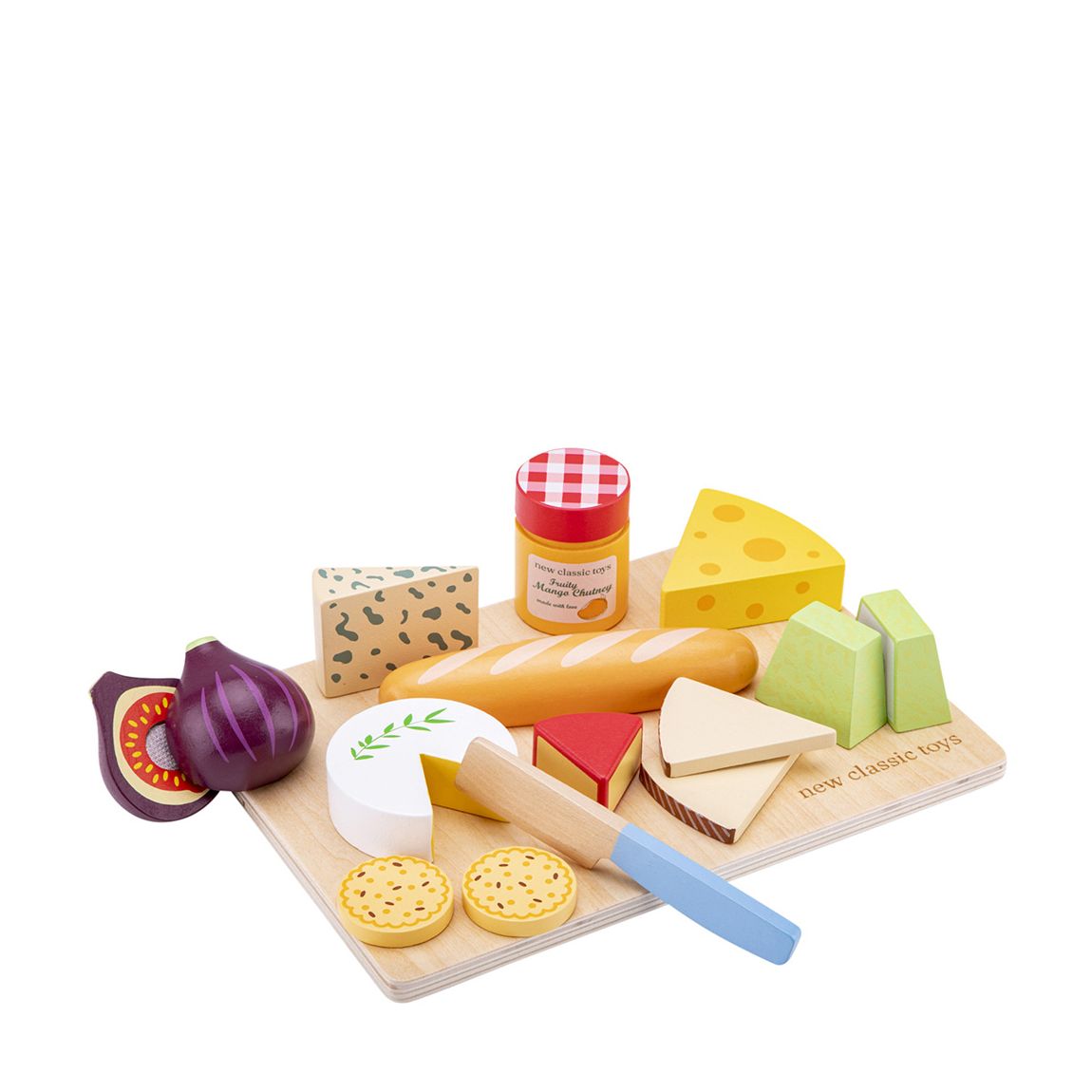 Cheese Board main product photo