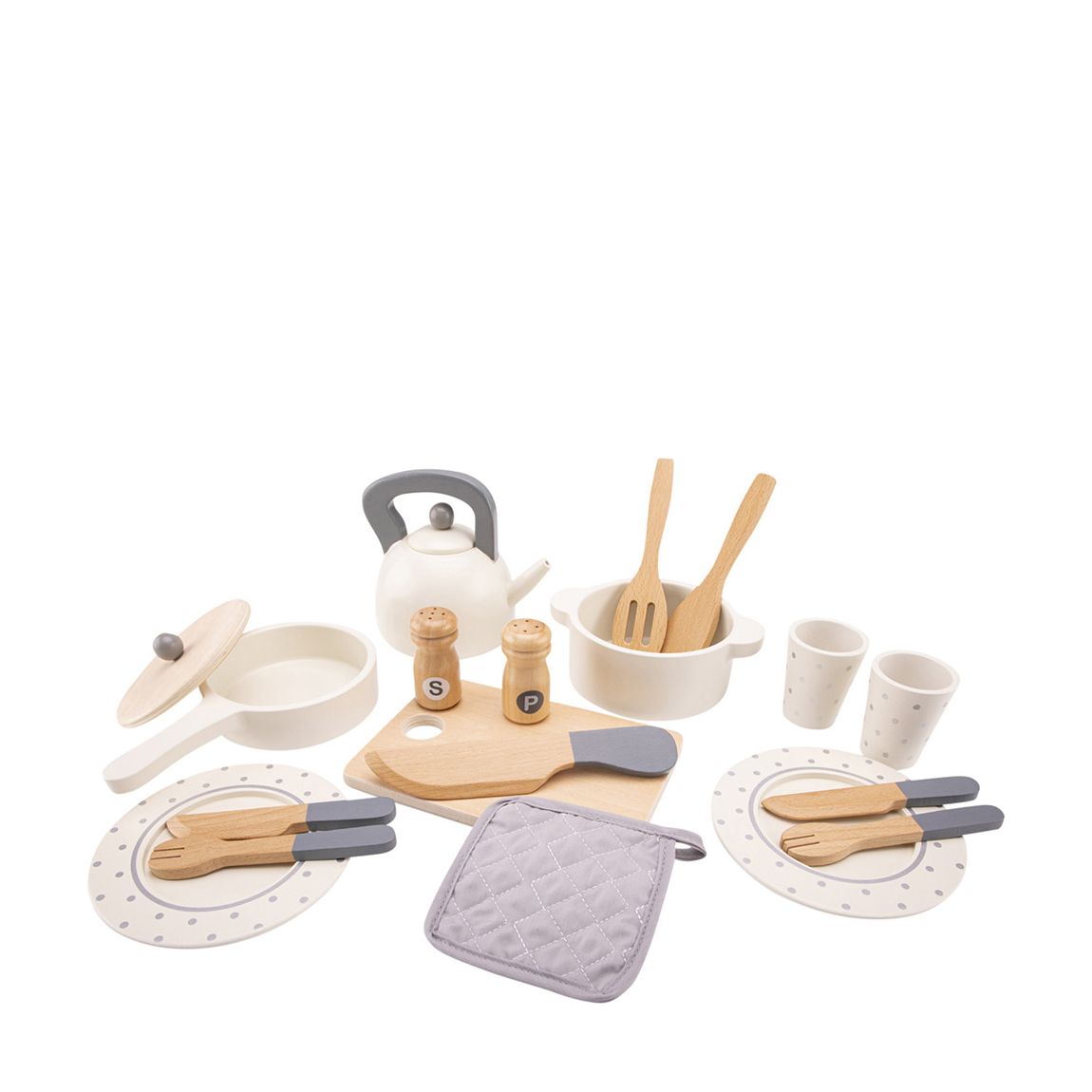 Dinner Set main product photo