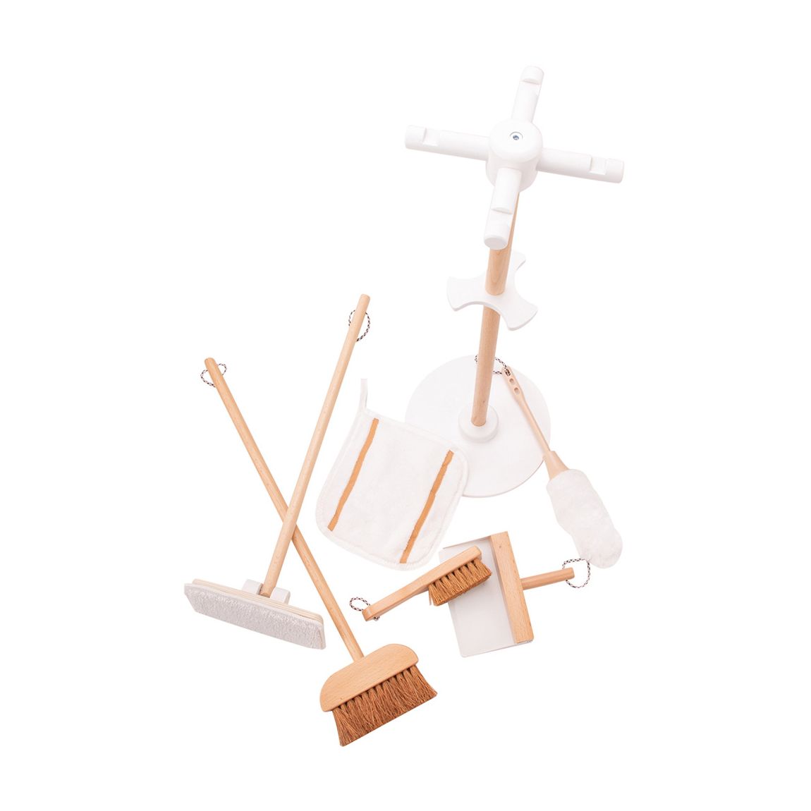 Cleaning Playset main product photo