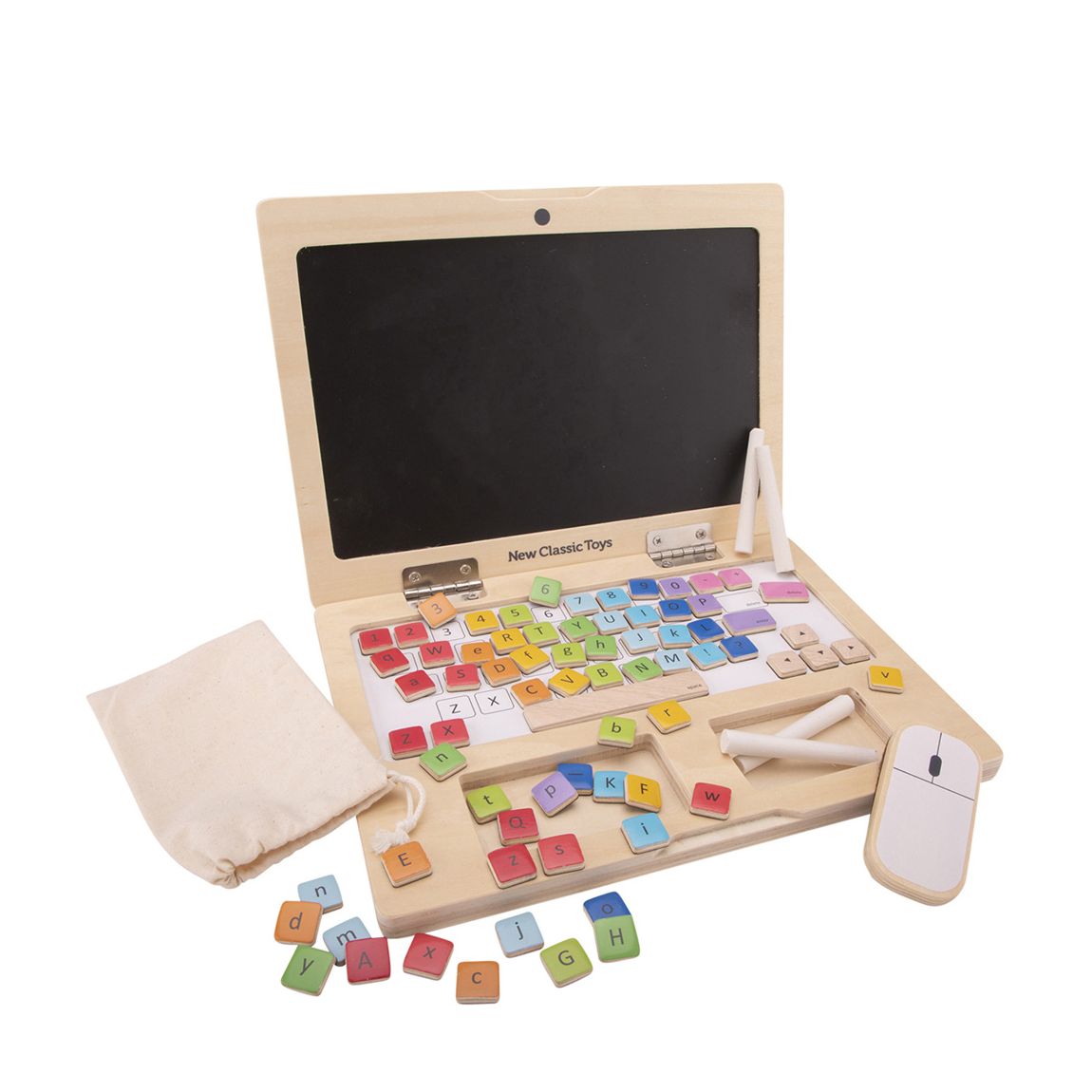 My First Laptop main product photo