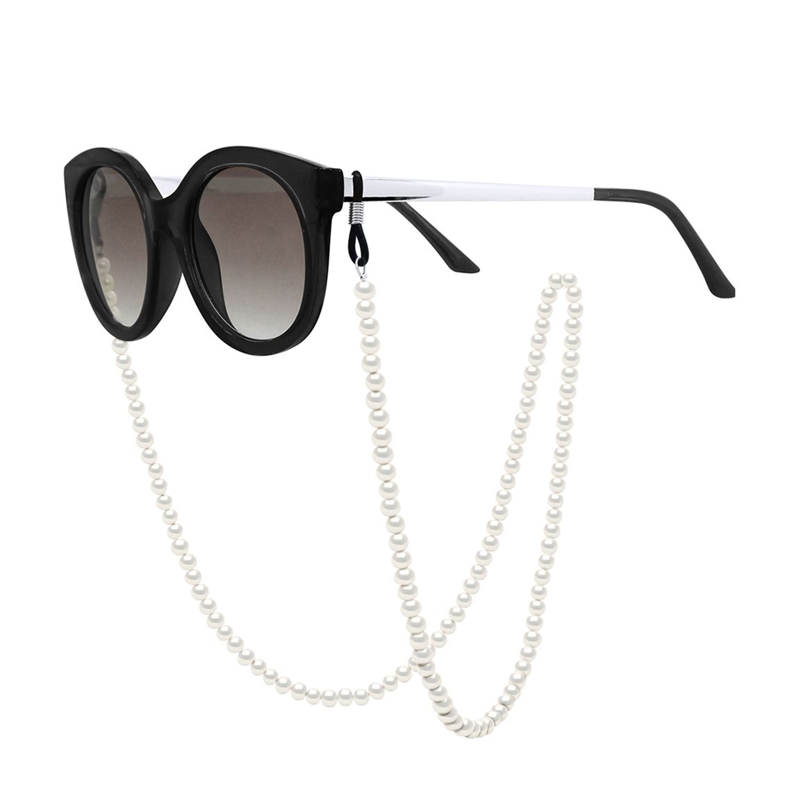 White Glasses Chain main product photo