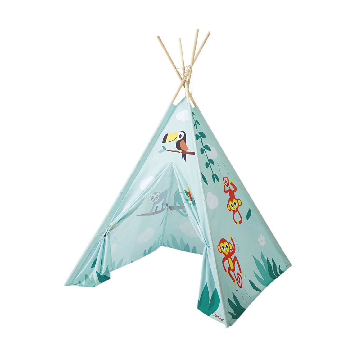 Tropik, Rainforest Tent main product photo