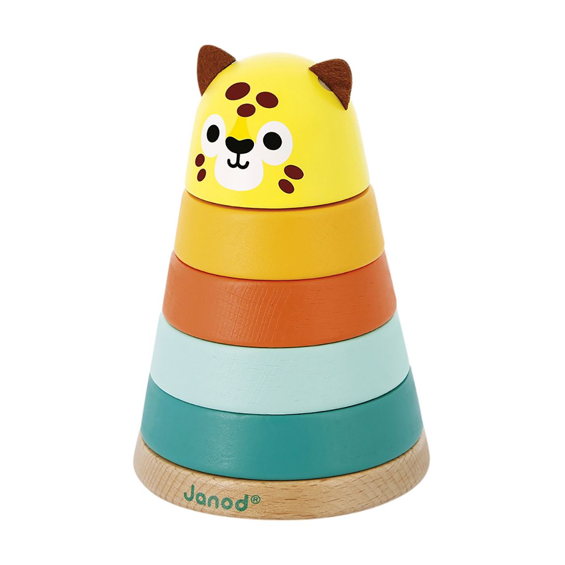 Tropik, Stack-Your-Own Jaguar main product photo