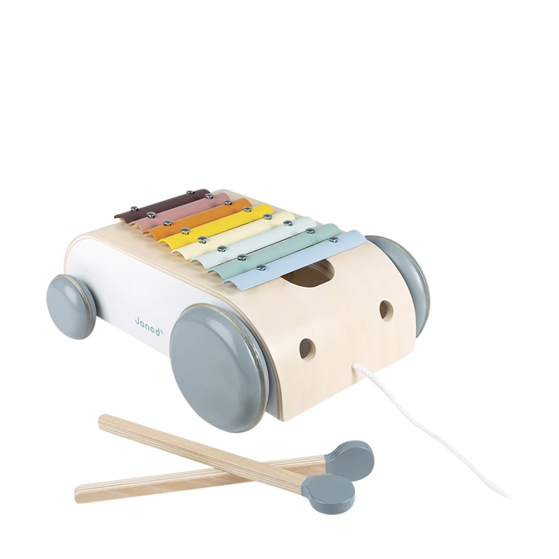 Sweet Cocoon, Xylo Roller main product photo
