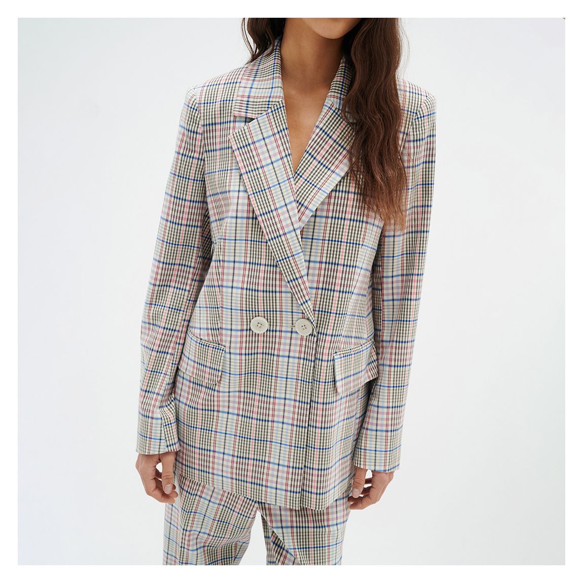 KianIW Blazer main product photo