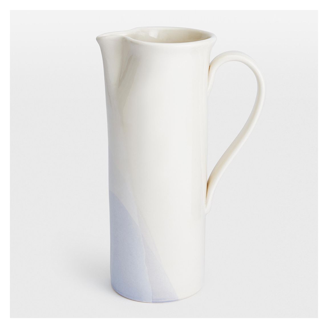 Blue Delano Jug main product photo